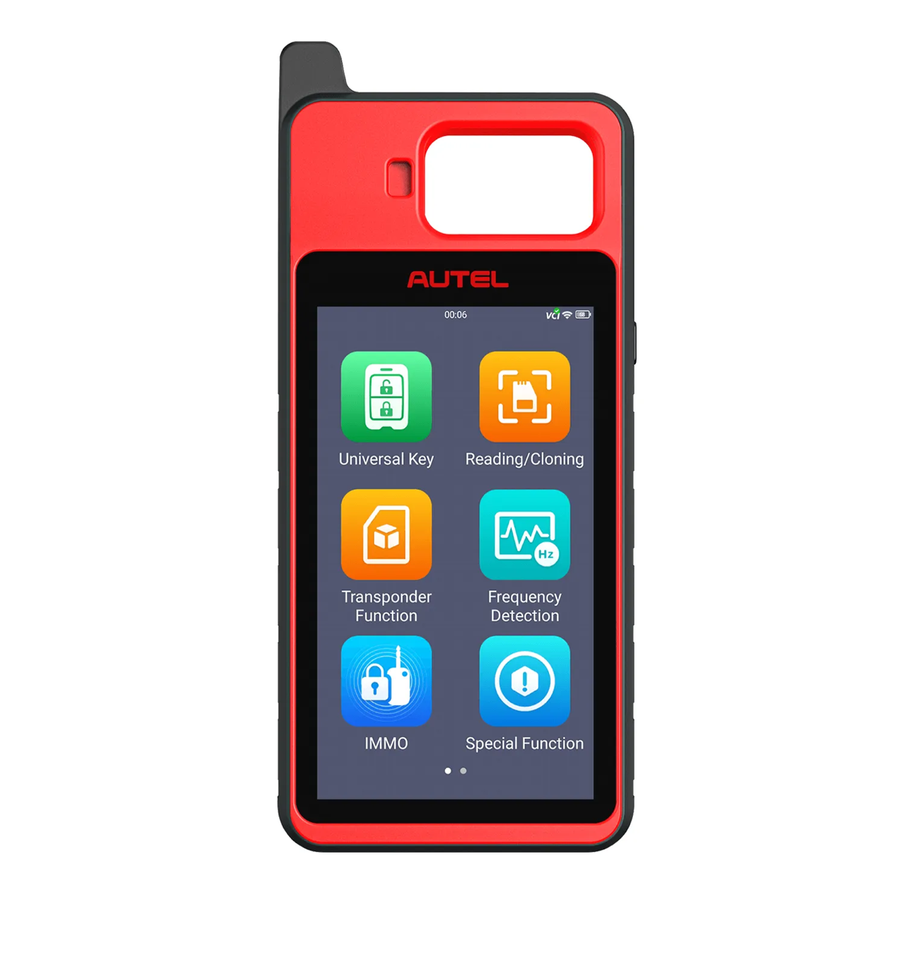 Autel KM100 - Smart Key Programmer & IMMO Tool