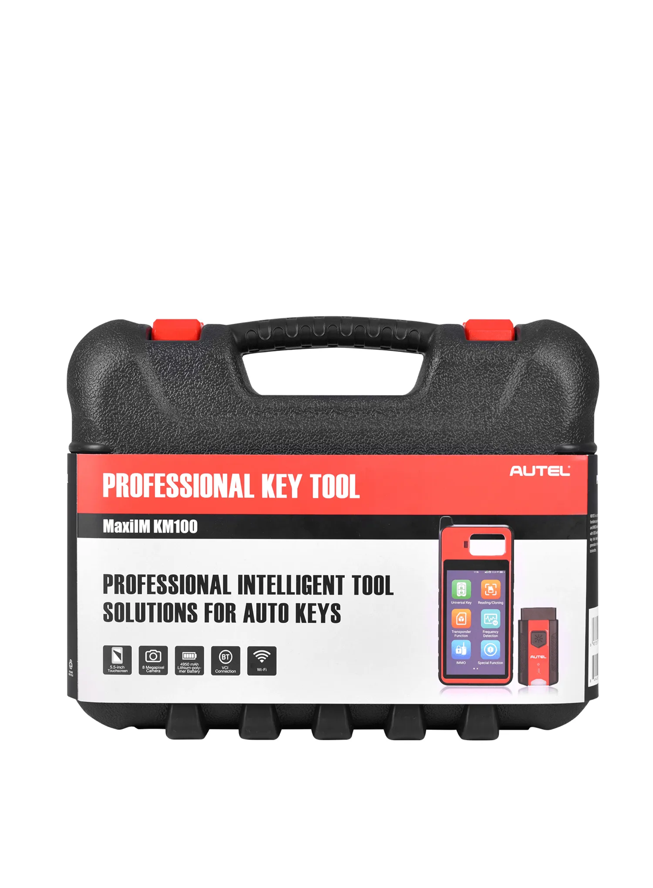 Autel KM100 - Smart Key Programmer & IMMO Tool