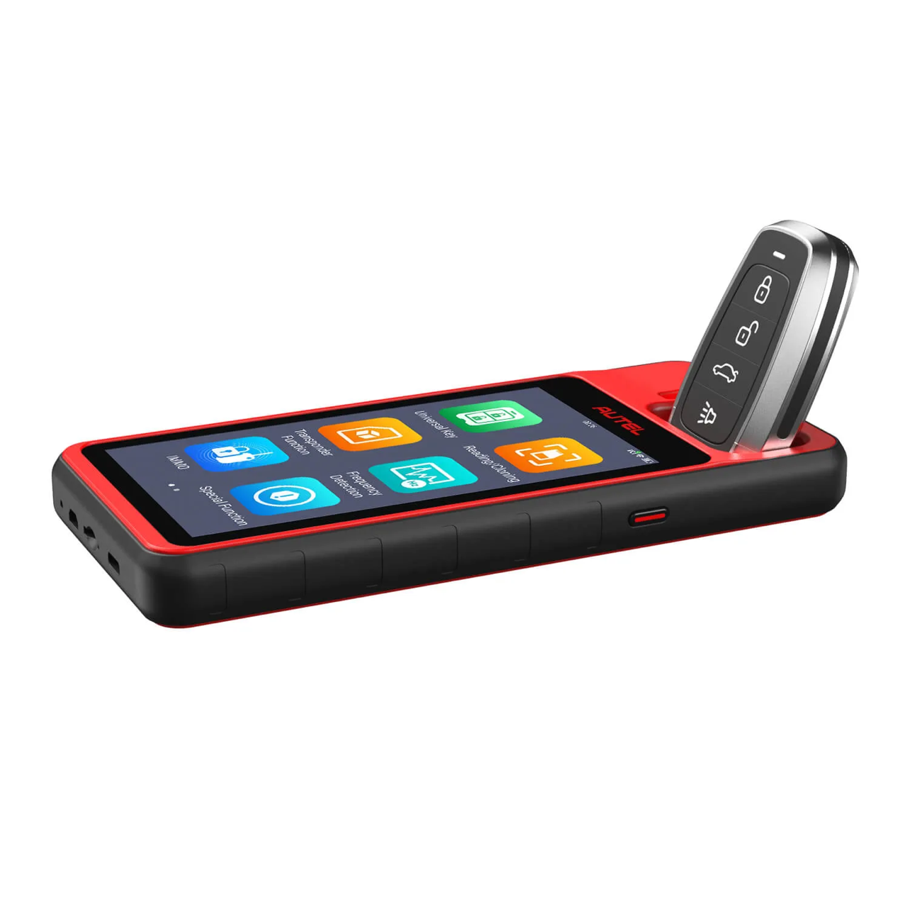 Autel KM100 - Smart Key Programmer & IMMO Tool