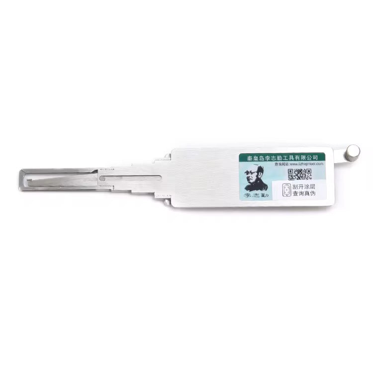 35 Piece LISHI Pick Set – Specialised for European Vehicles