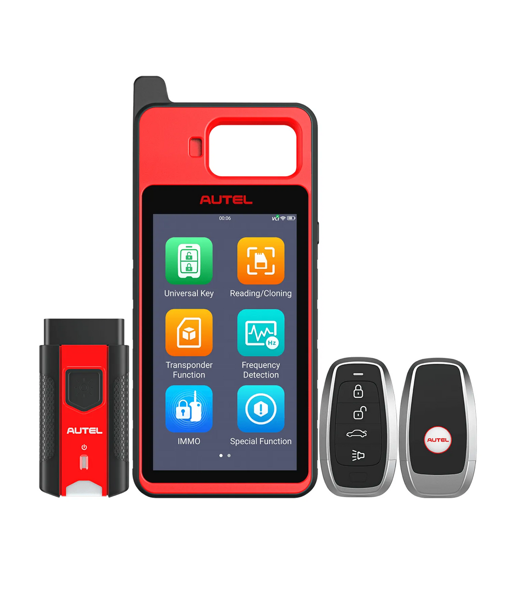 Autel KM100 - Smart Key Programmer & IMMO Tool