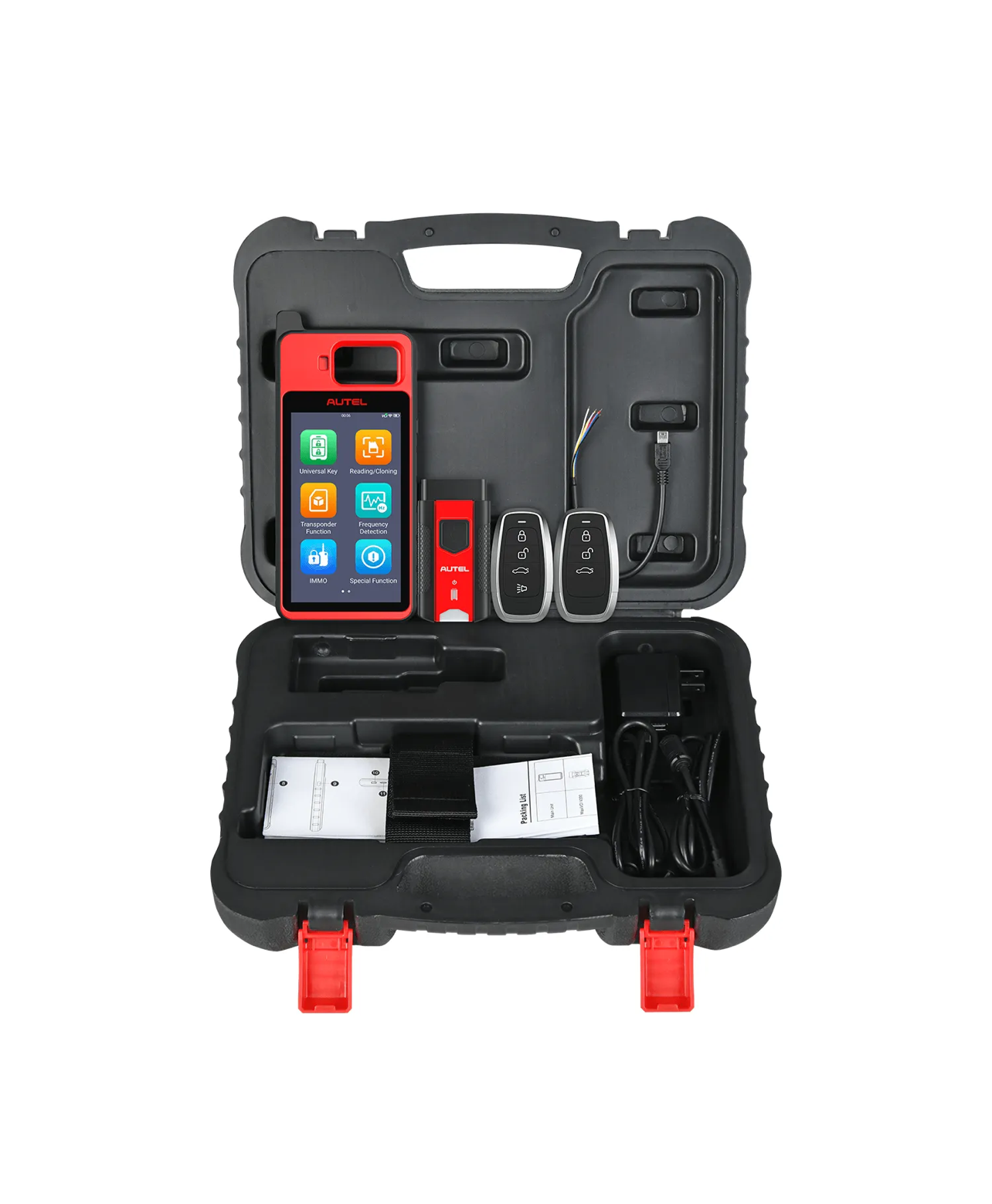 Autel KM100 - Smart Key Programmer & IMMO Tool